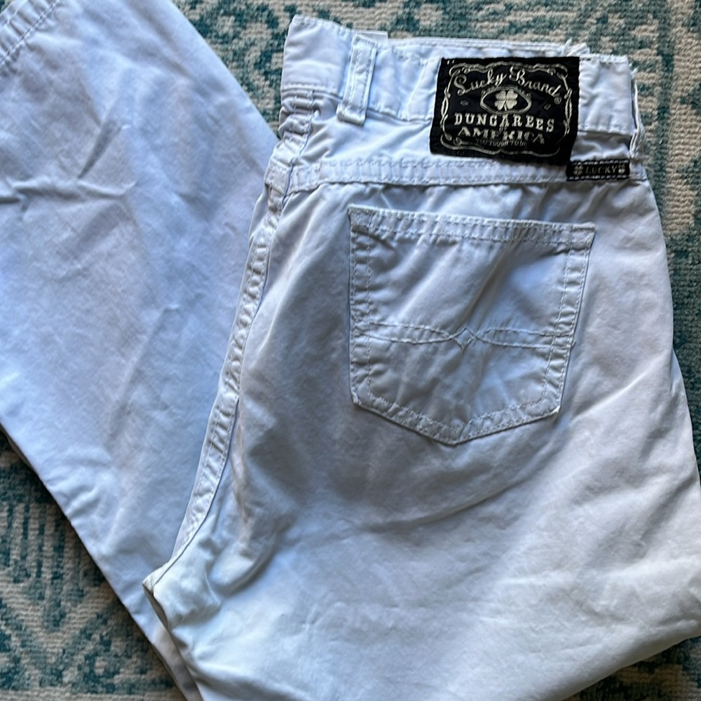 Vintage Lucky Brand pants